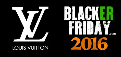 louis vuitton black friday offers|louis vuitton on sale clearance.